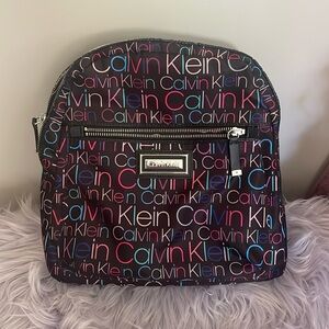 Calvin Klein Backpack
